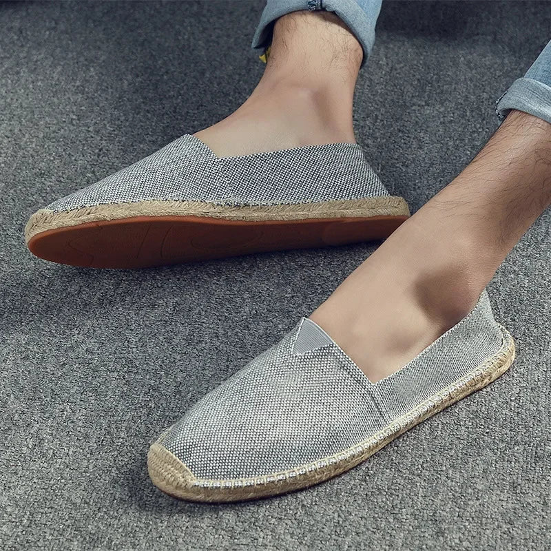 Elegantne Espadrillid Kangast