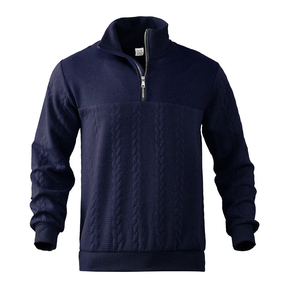 CAMDEN | PREMIUM KVALITEEDI NELJANDIK ZIP KAMPSUN