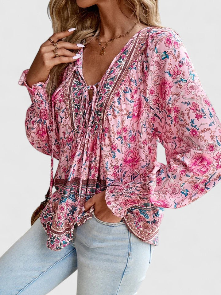 Renazianne | Elegantne Top