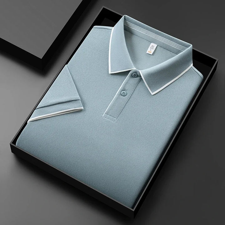 Elegantne meeste polo särk