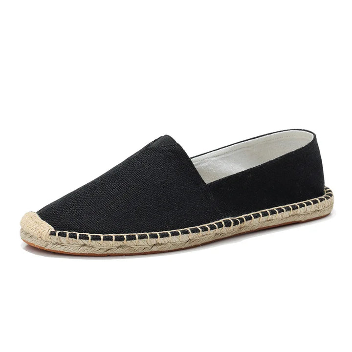 Elegantsed suvised espadrillid