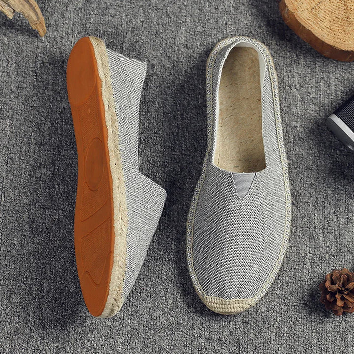 Elegantsed suvised espadrillid