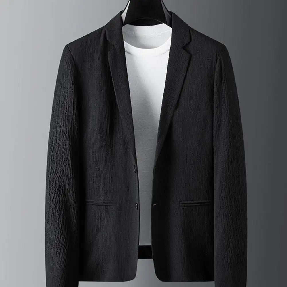 Premium elegantne meeste komplekt