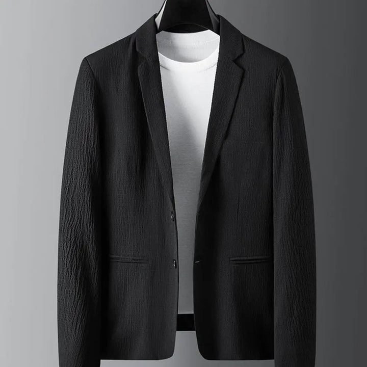 Premium elegantne meeste komplekt