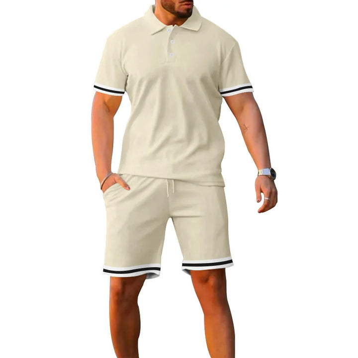 Elegantne polosett