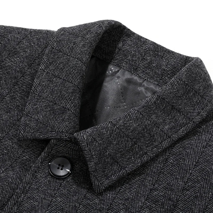 Villane trenchcoat