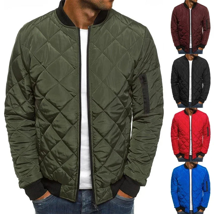 WESTON KERGE SUVE JACKET