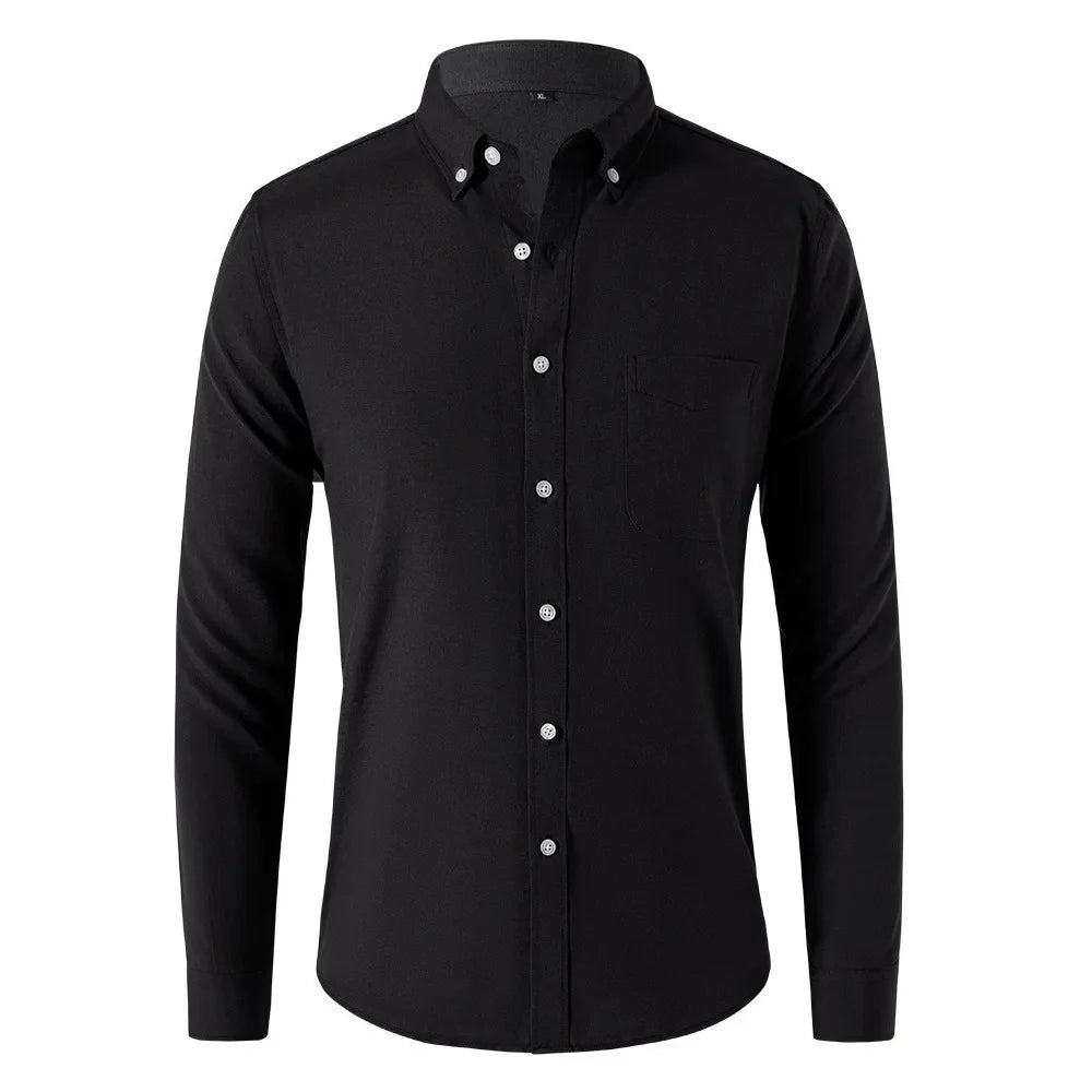 Elegantne Oxfordi särk
