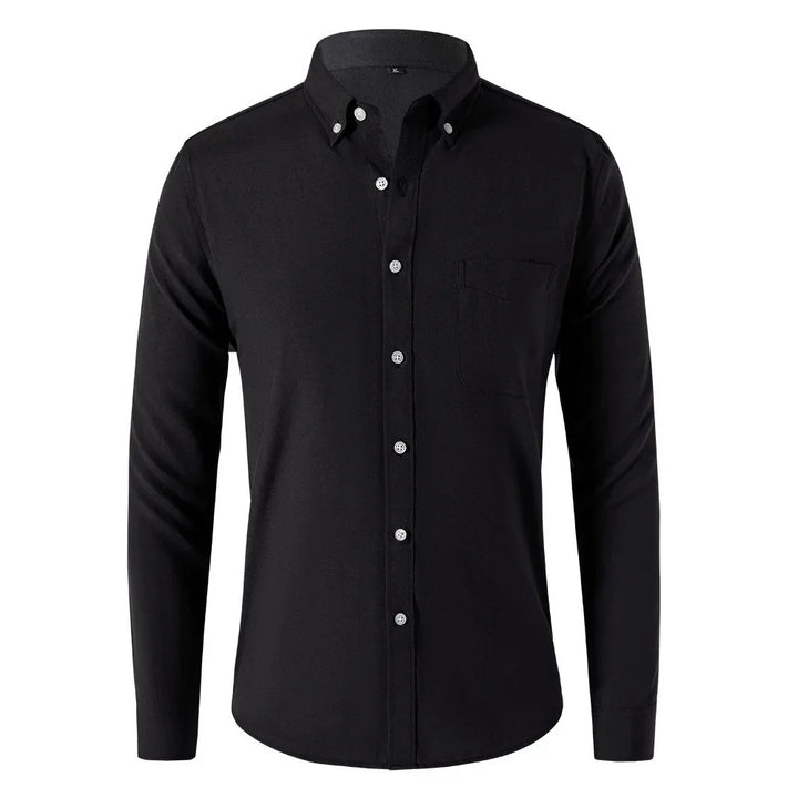 Elegantne Oxfordi särk