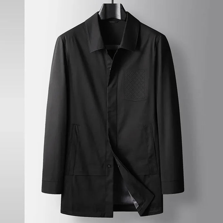 Premium trenchcoat