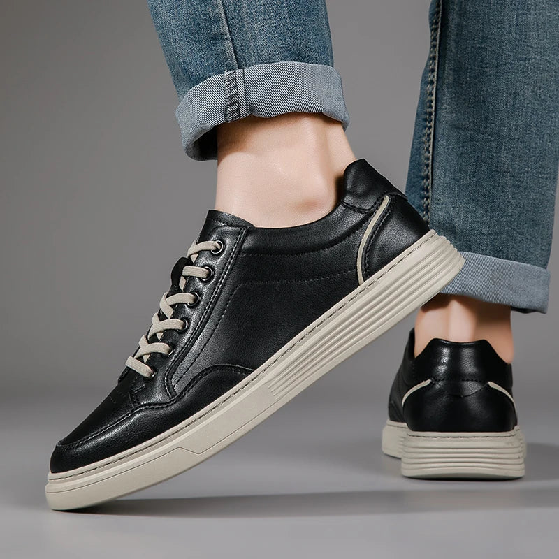 Elegantne Nahksaad