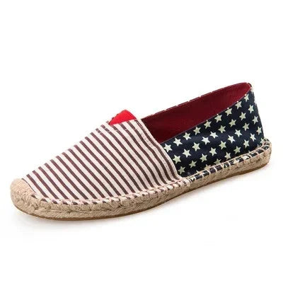 Elegantne Espadrillid Kangast