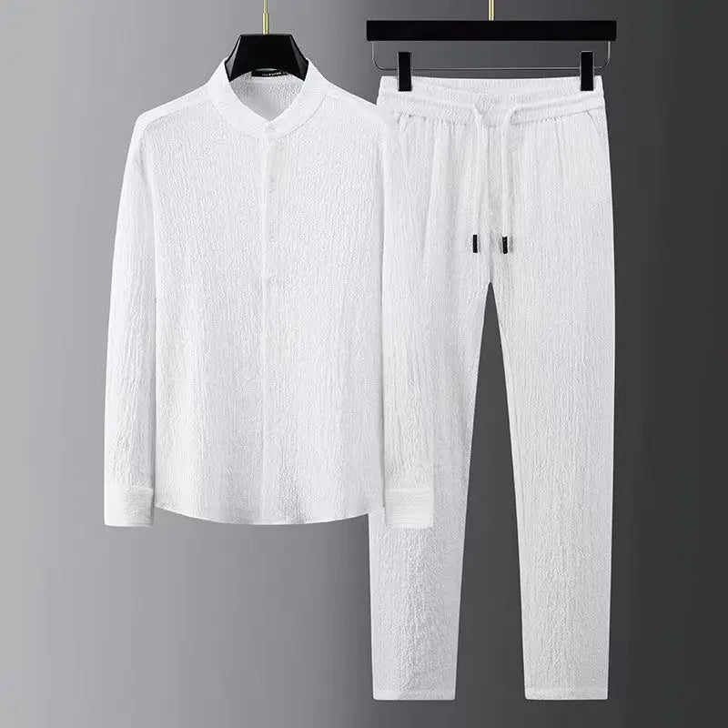 Elegantne suvekostüüm
