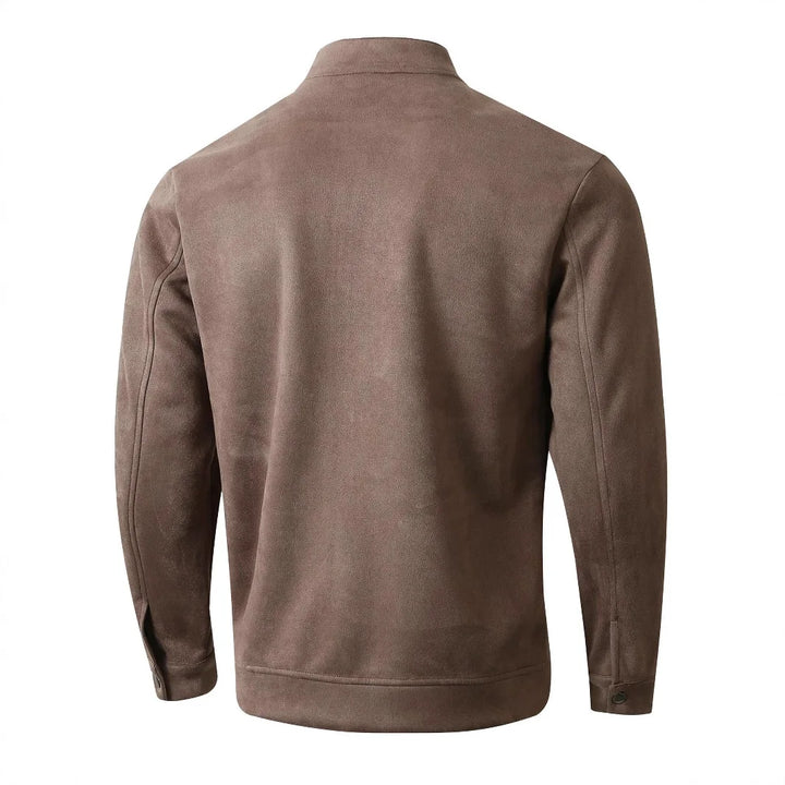 Elegantne jakk lukuga