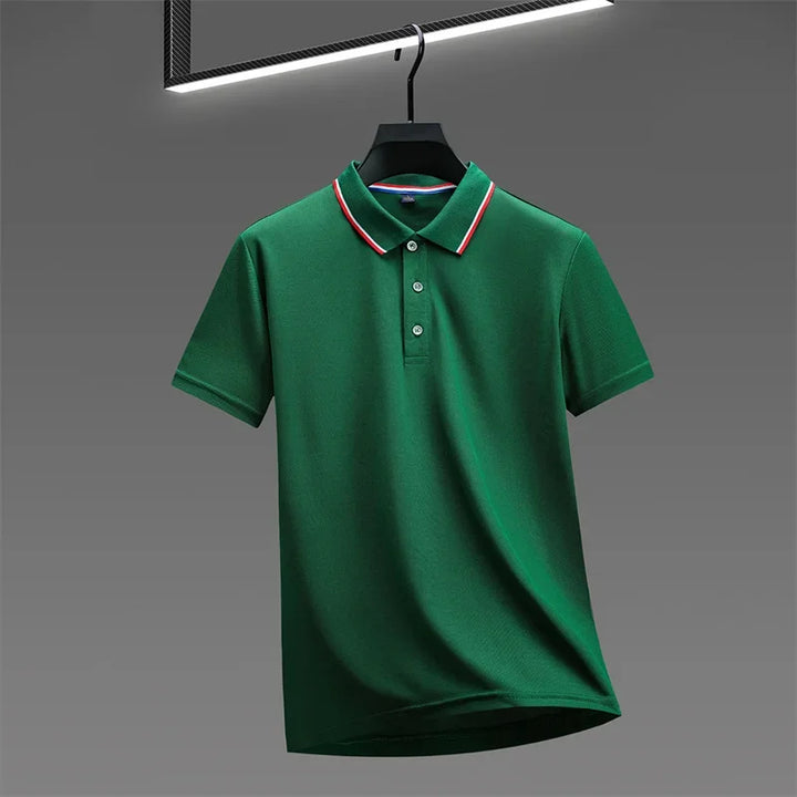 Mugav suvine polo-särk
