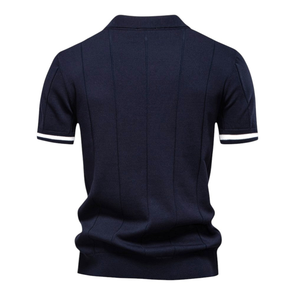 Elegantne polo särk