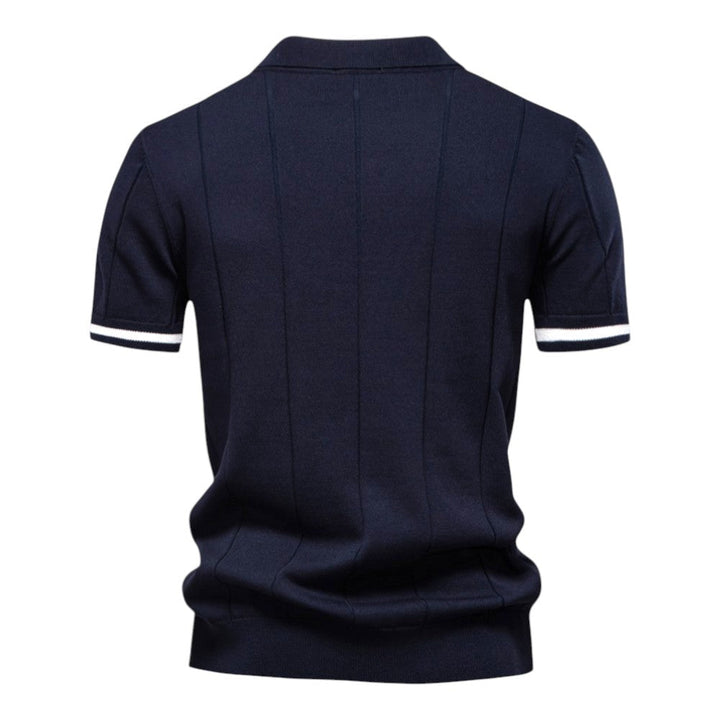 Elegantne polo särk