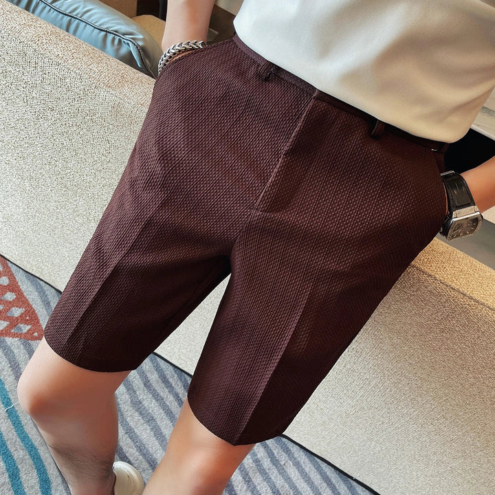 Elegantsed vahvlipüksid