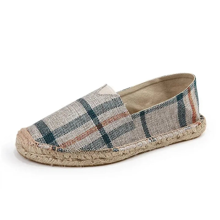 Elegantne Espadrillid Kangast