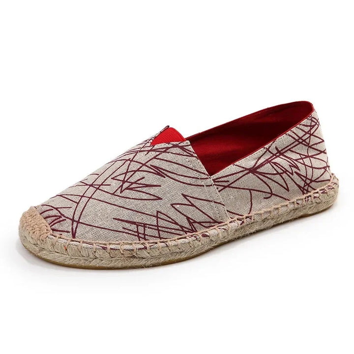 Elegantne Espadrillid Kangast