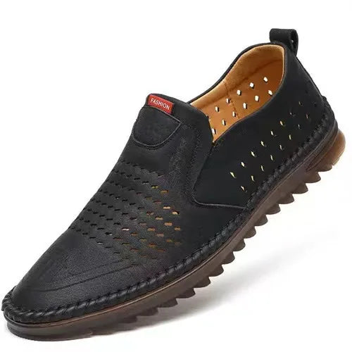Kerge meeste Loaferid