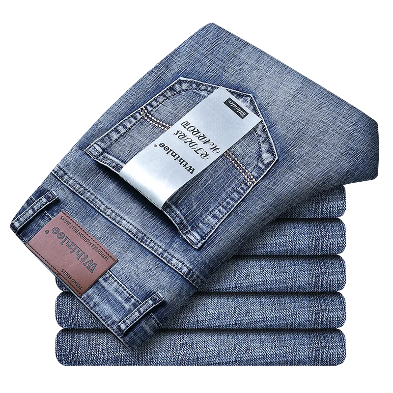 Denim teksad