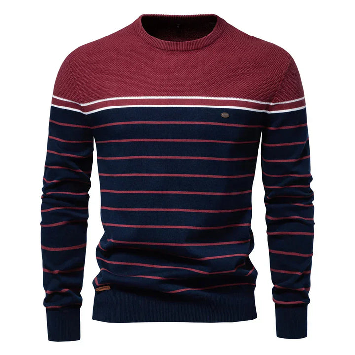 MARVIK MEESTE PULLOVER