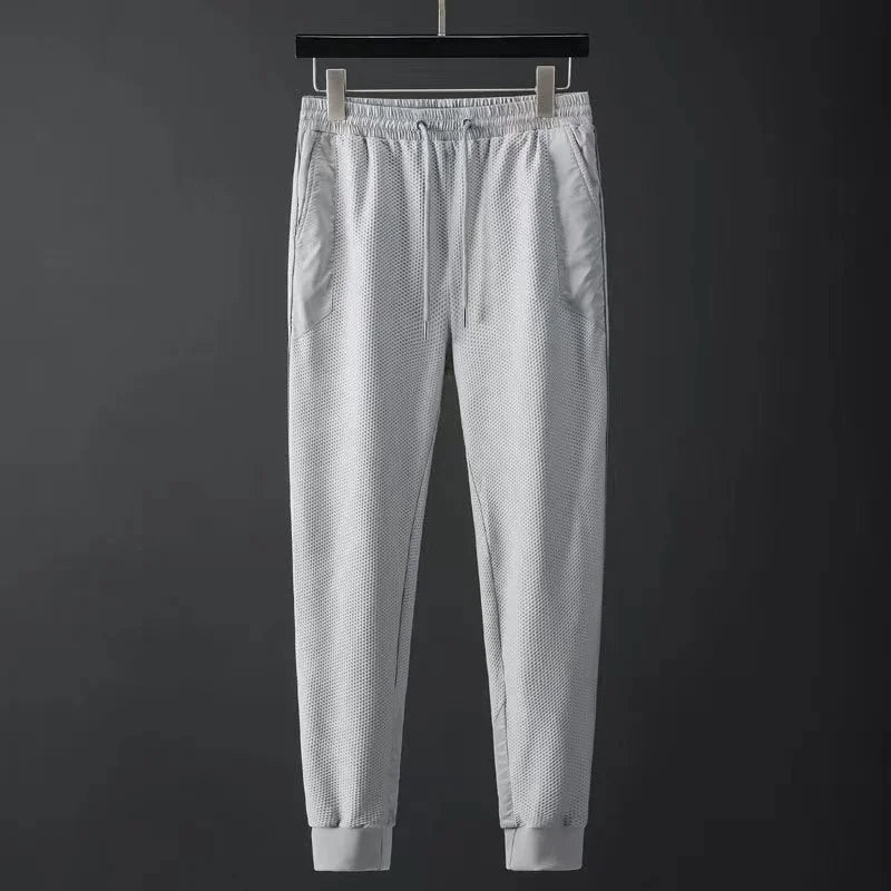 Elegantne meeste treeningkomplekt
