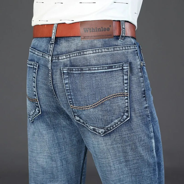 Denim teksad