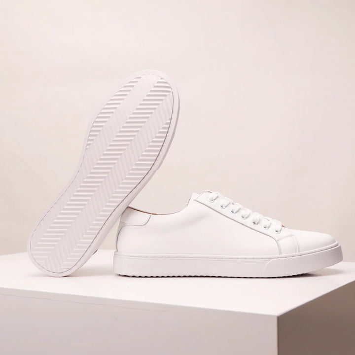 Tõeline Nahast Sneakerid