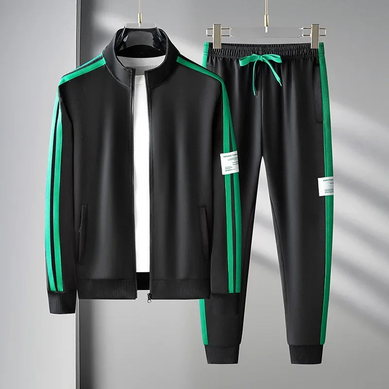 Herenset Sport