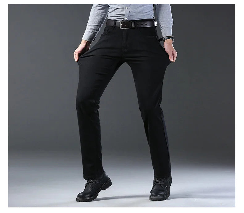 Denim teksad