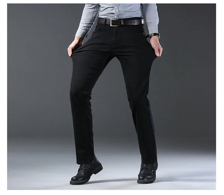 Denim teksad