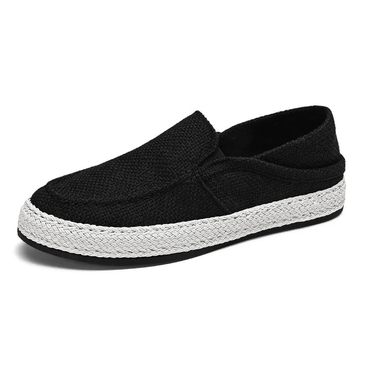 Elegantne slip-on kingad – Suvised Loafers