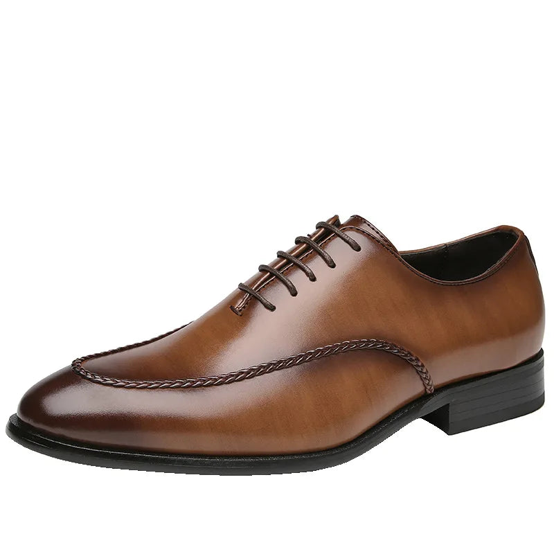 Elegantne meeste kingad