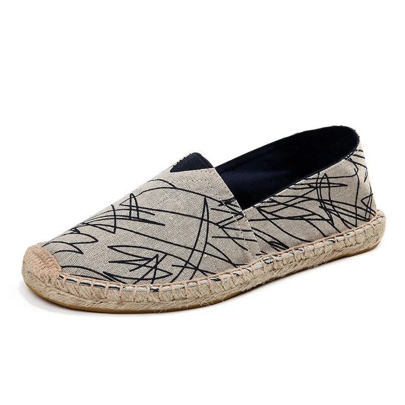 Elegantne Espadrillid Kangast