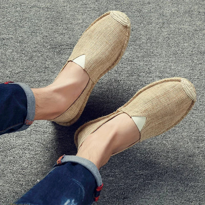 Elegantne Espadrillid Kangast