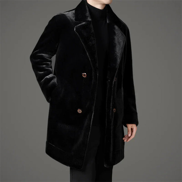 HIRO MINK KATE