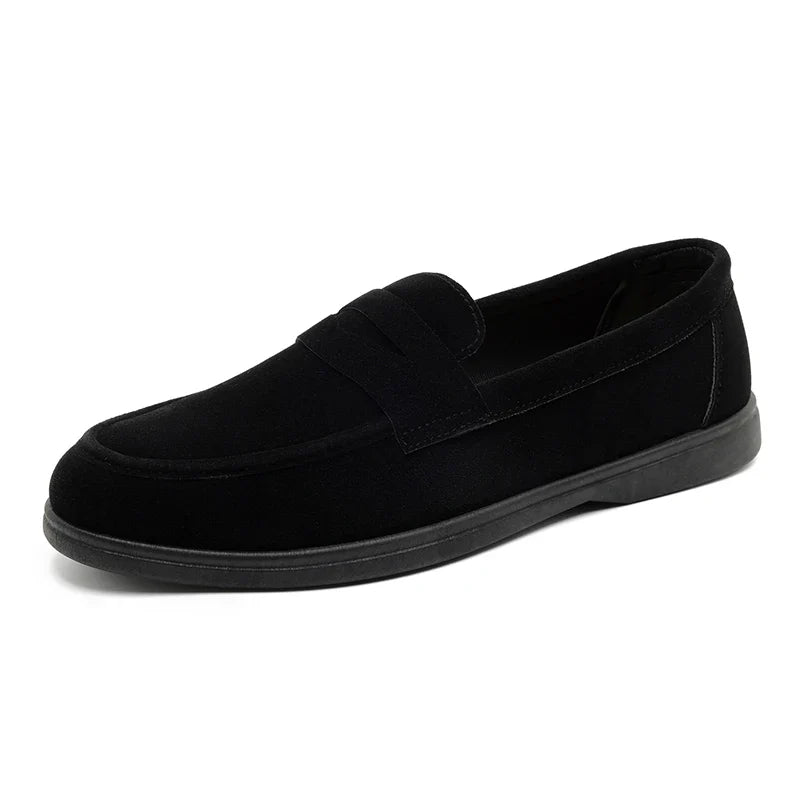 Elegantne, hingav Loafers