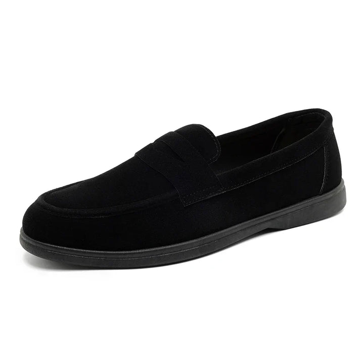 Elegantne, hingav Loafers