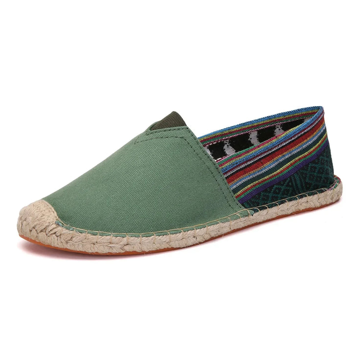 Elegantne Espadrillid Kangast