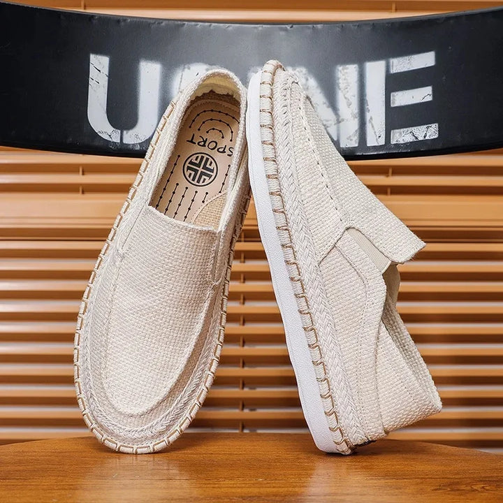 Elegantsed sussid – Loafers