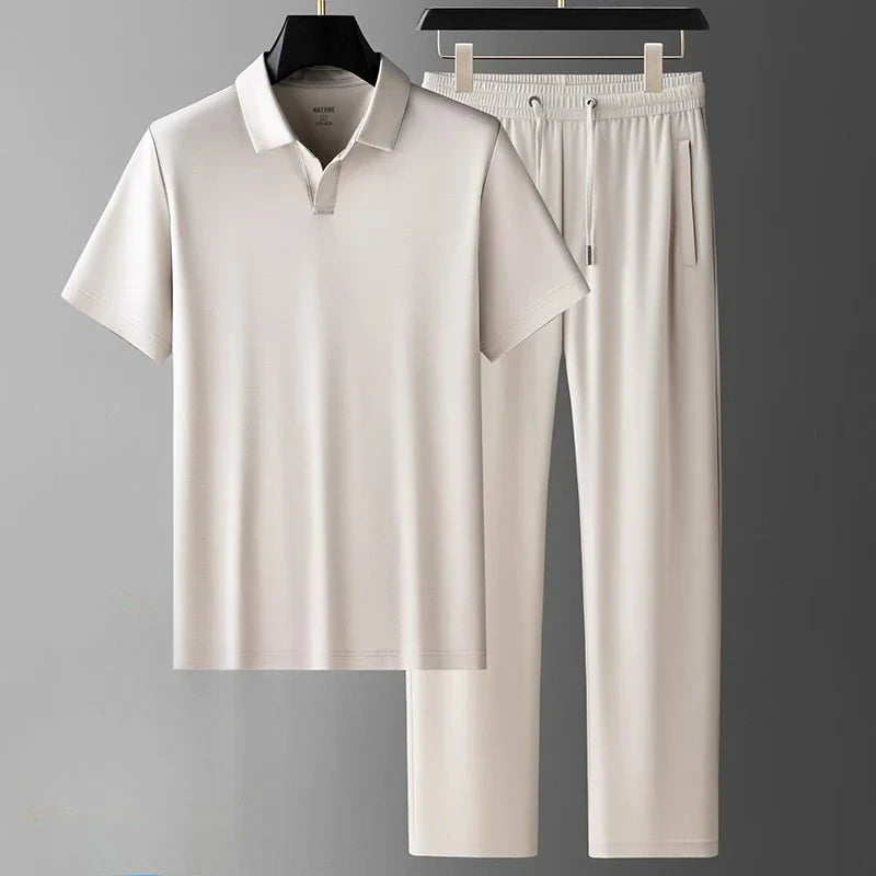 Luxe meeste komplekt
