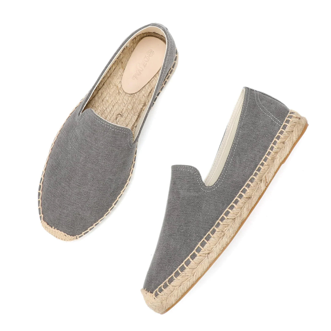 Igapäevased Espadrillid Meestele