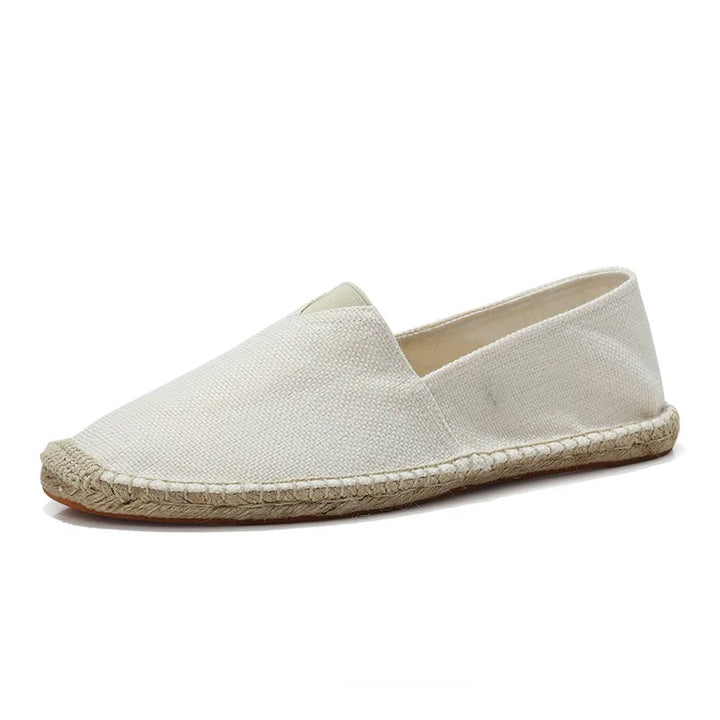 Elegantsed suvised espadrillid