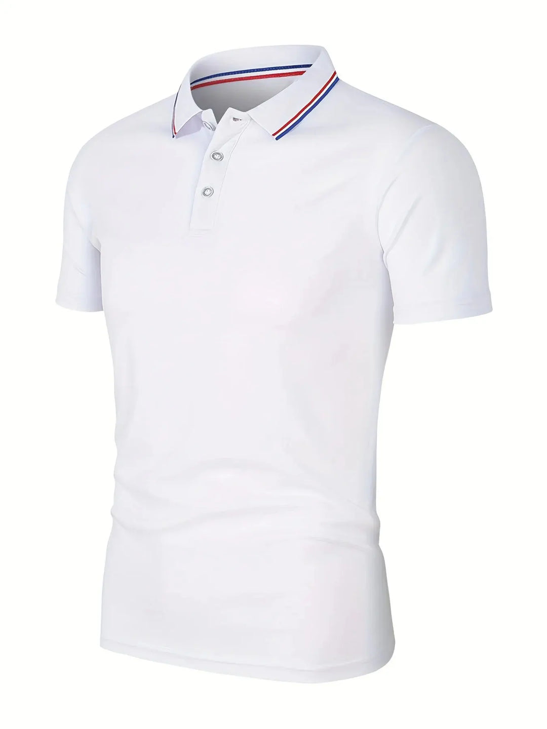 Elegantne polo-särk