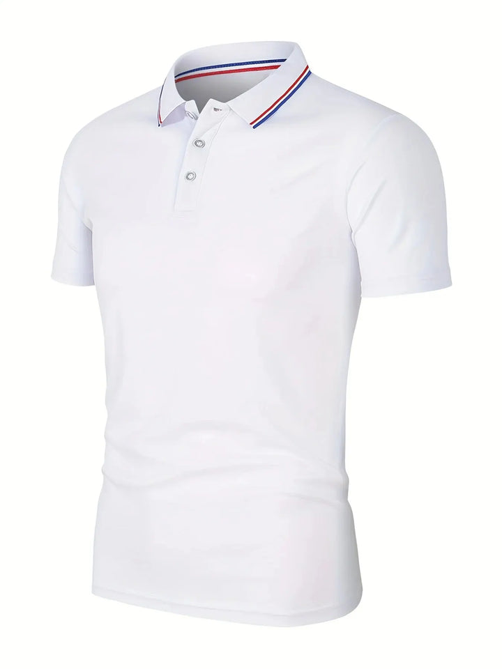 Elegantne polo-särk