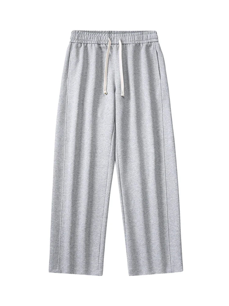 Korea jogger püksid
