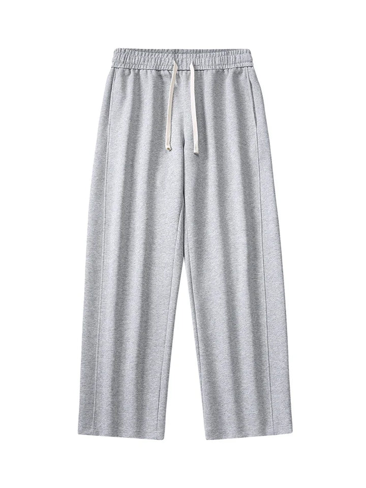 Korea jogger püksid