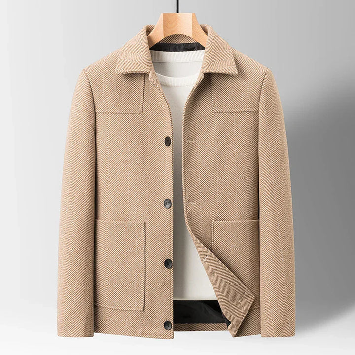 Elegantne villane jakk